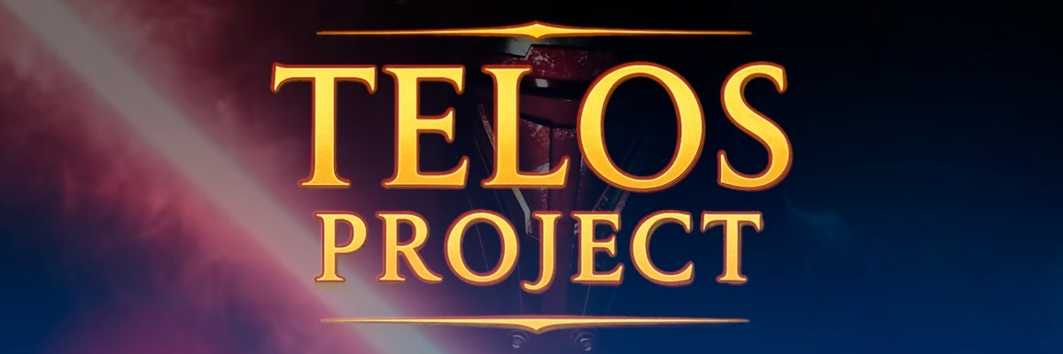 Project TELOS screenshot